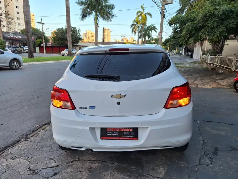Foto do carro
