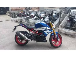 G 310 R