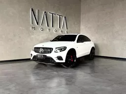 Mercedes-benz GLC 43 AMG