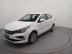 Fiat Cronos