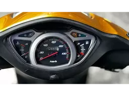 Honda Lead