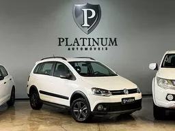 Volkswagen Space Cross