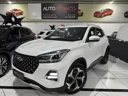 Chery Tiggo 5X