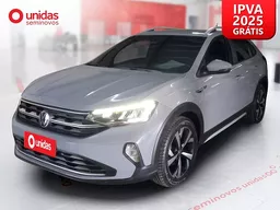 Volkswagen Nivus
