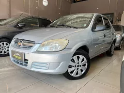 Chevrolet Prisma