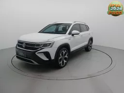 Volkswagen Taos