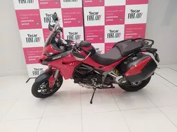 Multistrada