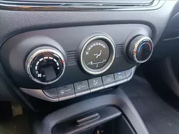 Hyundai HB20X