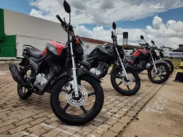 Yamaha Factor