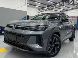 Volkswagen Tera