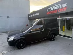 Chevrolet Montana