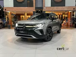 Volkswagen Taos