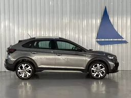 Volkswagen Nivus
