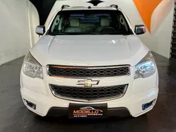 Chevrolet S10