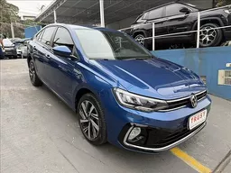 Volkswagen Virtus