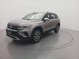 Volkswagen Taos