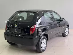 Chevrolet Celta