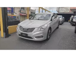 Hyundai Azera