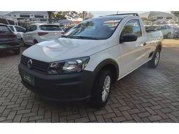 Volkswagen Saveiro