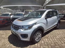 Fiat Mobi