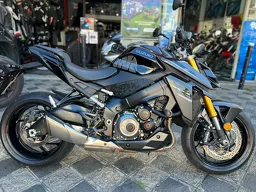GSX-S