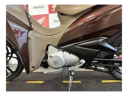 Honda Biz