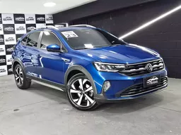 Volkswagen Nivus