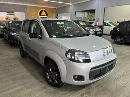 Fiat Uno