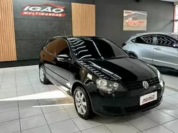 Volkswagen Polo Hatch