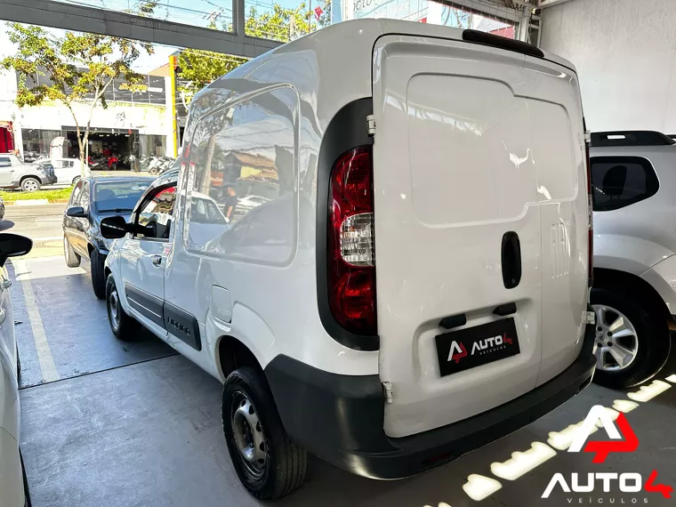 Foto do carro