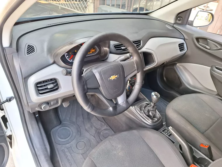 Foto do carro