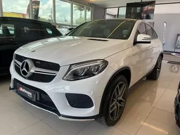 GLE 400