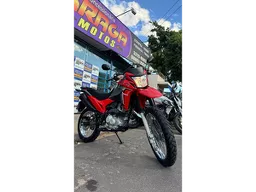 Honda NXR 160