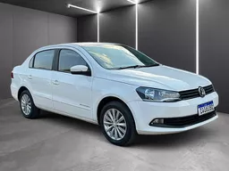 Volkswagen Voyage