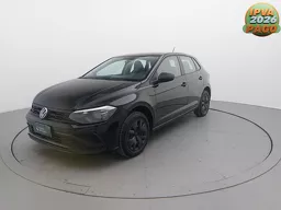 Volkswagen Polo Hatch
