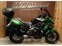 Versys