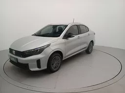 Fiat Cronos