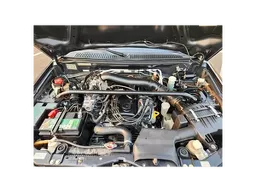 Mitsubishi Pajero TR4