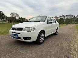 Fiat Siena