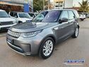 Land Rover Discovery Cinza 5