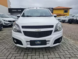 Chevrolet Montana