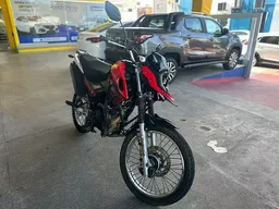 XTZ 150