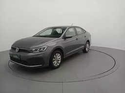 Volkswagen Virtus