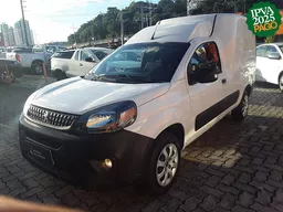 Peugeot Partner Rapid