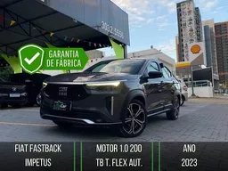 Fiat Fastback
