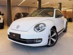 Volkswagen Fusca