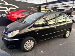 Citroën Xsara