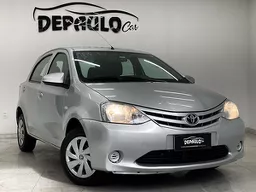 Toyota Etios