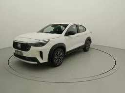 Fiat Fastback