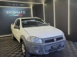 Fiat Strada